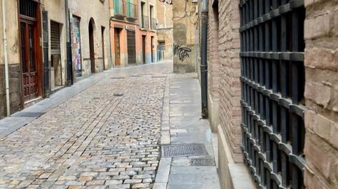 Foto 2 de Pis en venda a Casco Histórico, Tudela