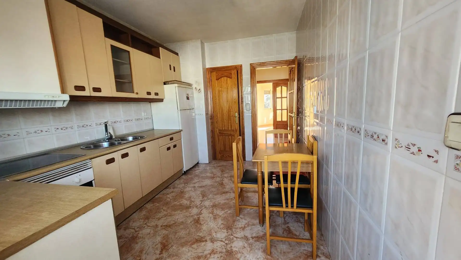 Piso con terraza en venta en San Javier ciudad, imagen 8