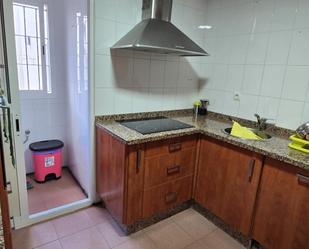 Cuina de Pis en venda en Cartaya amb Aire condicionat, Traster i Moblat