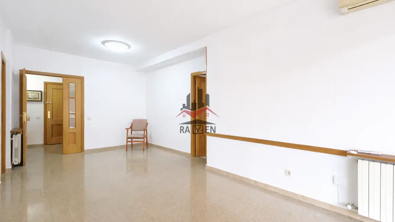 Flat for sale in Creu de la Mà