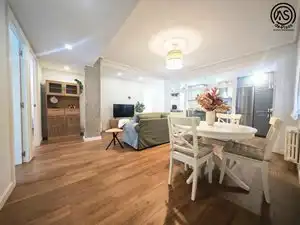Wohnung mit Terrasse zur Miete in Calle de Jacinto Benavente 1, imagen 19