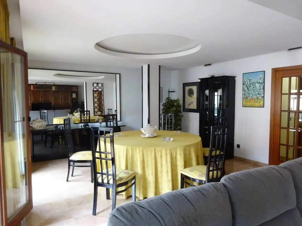 Appartement avec ascenseur à vendre à Centre
