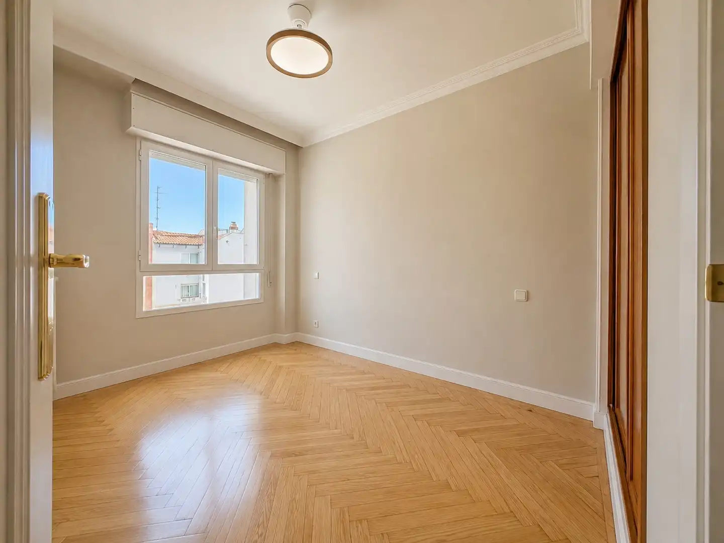 Appartement avec ascenseur à vendre à Chamberí, imagen 15