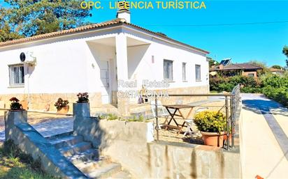 Casa o xalet en venda a Lloret Blau - La Creu de Lloret