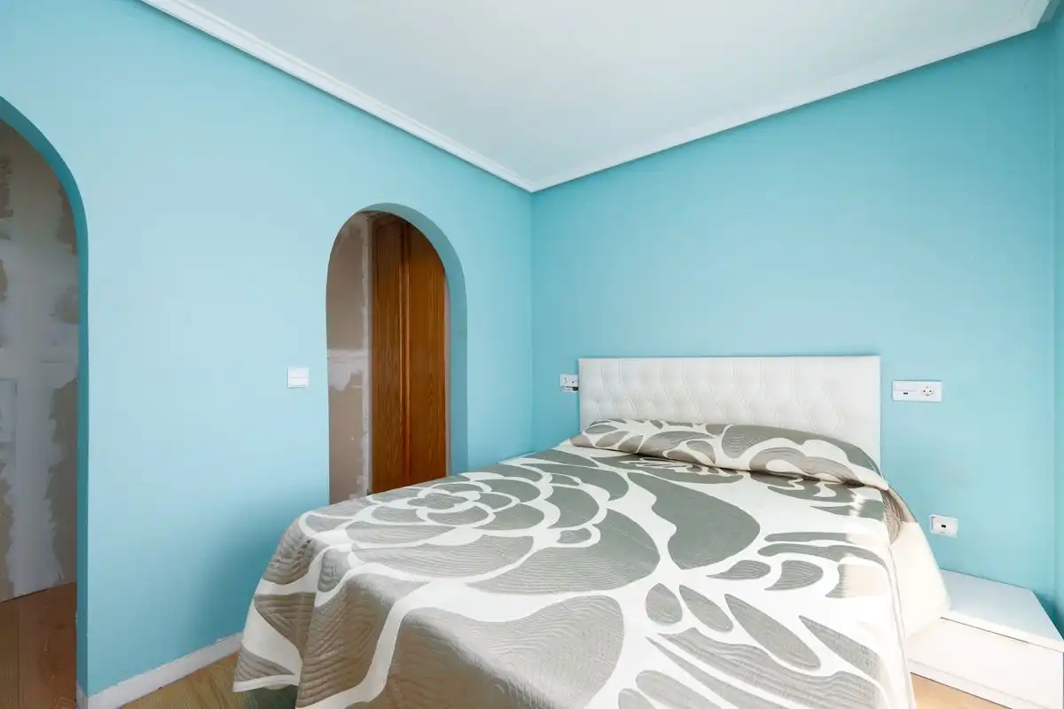 Bajo con terraza en venta en Carrer de Creta, imagen 15