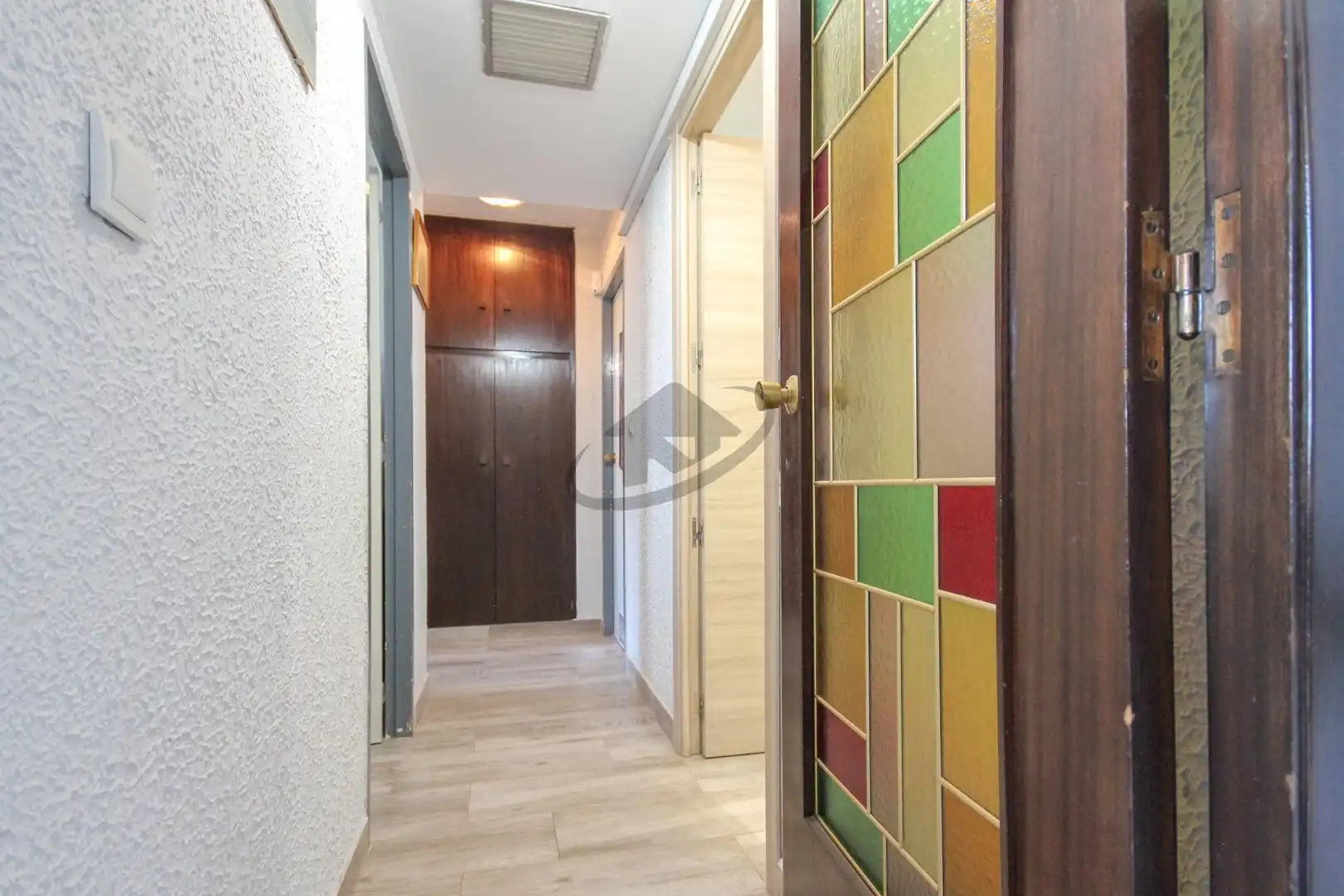 Ático en venta en Badia del Vallès con Calefacción y Balcón