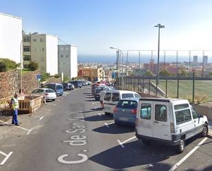 Vista exterior de Pis en venda en  Santa Cruz de Tenerife Capital