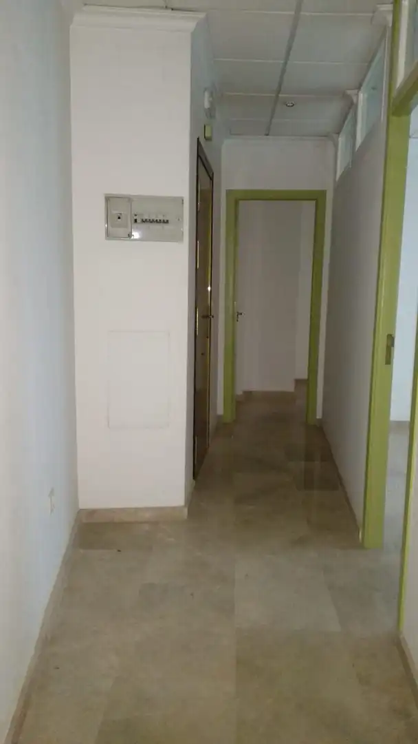 Office for rent in Cardenal Albornoz, Centro