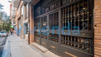 Exterior view of Flat for sale in  Madrid Capital  with Air Conditioner, Heating and Terrace