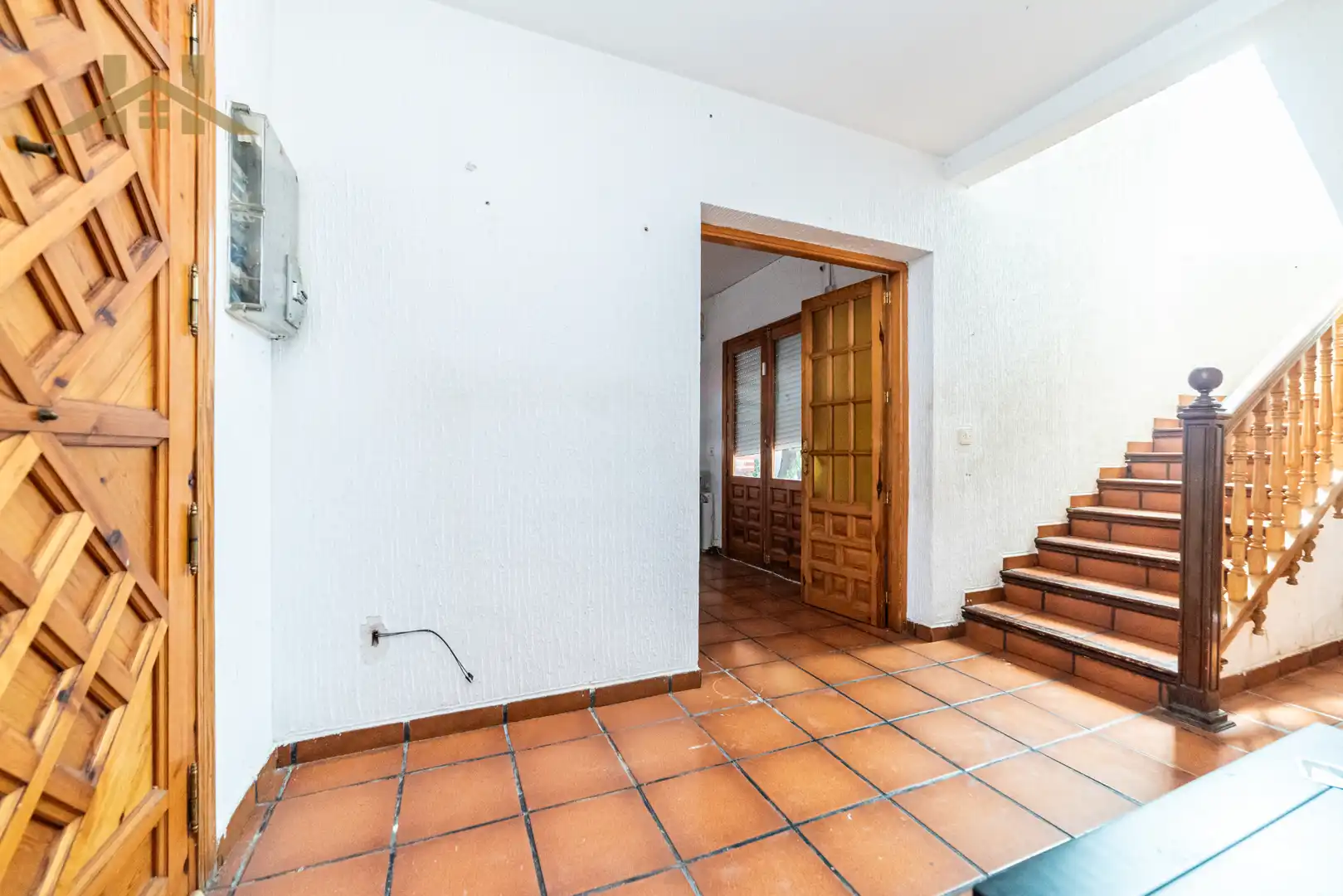 Casa o chalet en venta en El Álamo con Aire acondicionado, Calefacción y Jardín privado
