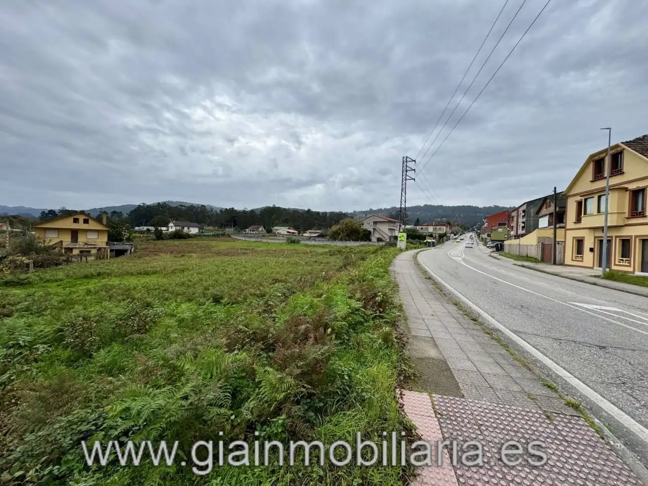 Terreni e lotti in affitto a Calle Relva 1, imagen 4