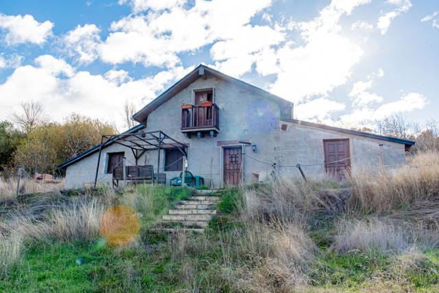Casa-chalet en Venta en Torre del Bierzo