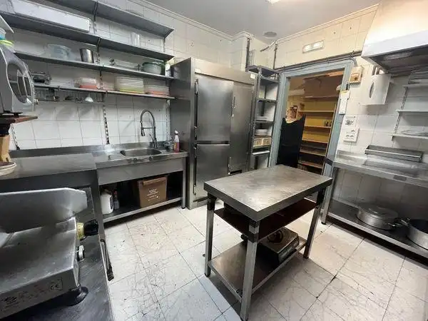 Gewerbefläche zur Miete in Calle Daniel Alvarez Gonzlez 26, imagen 33