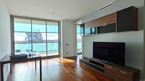 Foto 4 de Apartament en venda a  Garcia Faria, Diagonal Mar i el Front Marítim del Poblenou,  Barcelona Capital
