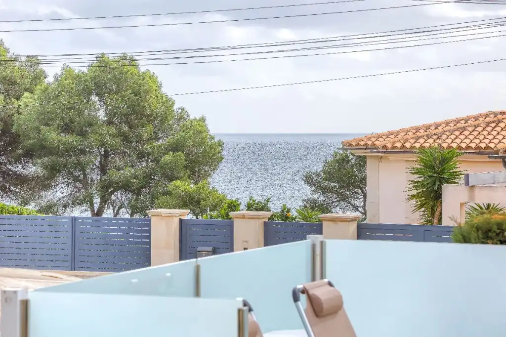 Houses for sale in Cala Magrana - Cala Anguila - Cala Mendia