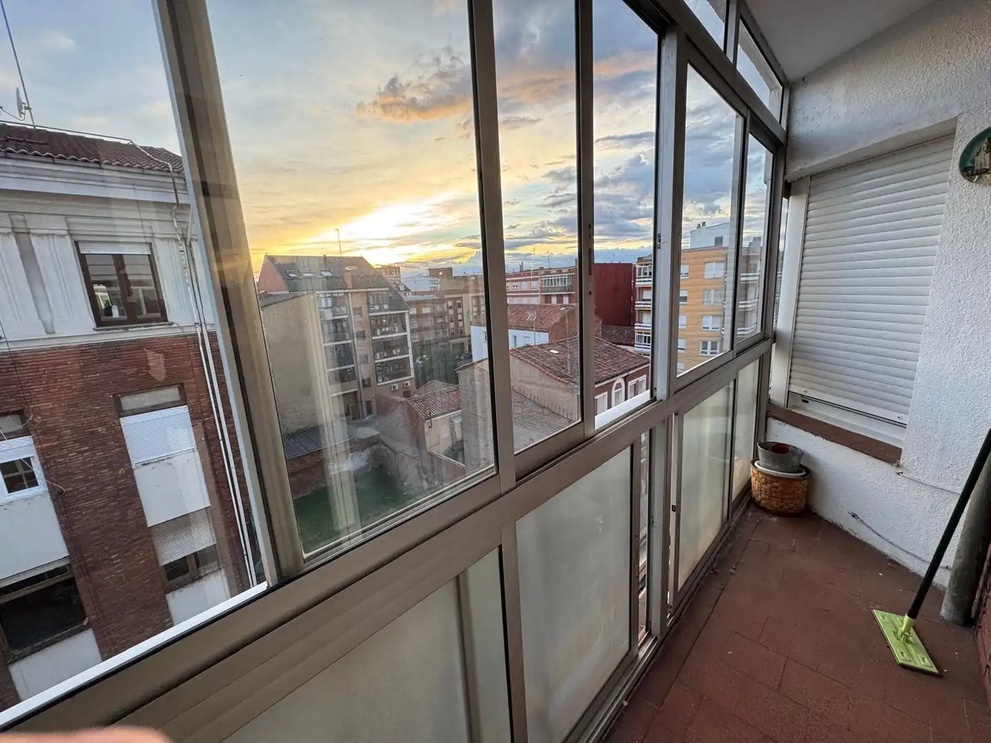 Terraza de Piso en venta en Crucero