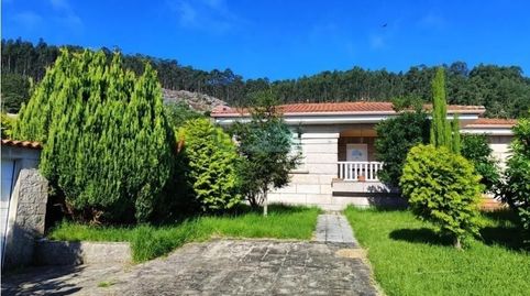 Foto 2 de Casa o xalet en venda a Carretera Vilanova Hio, O Hío, Cangas