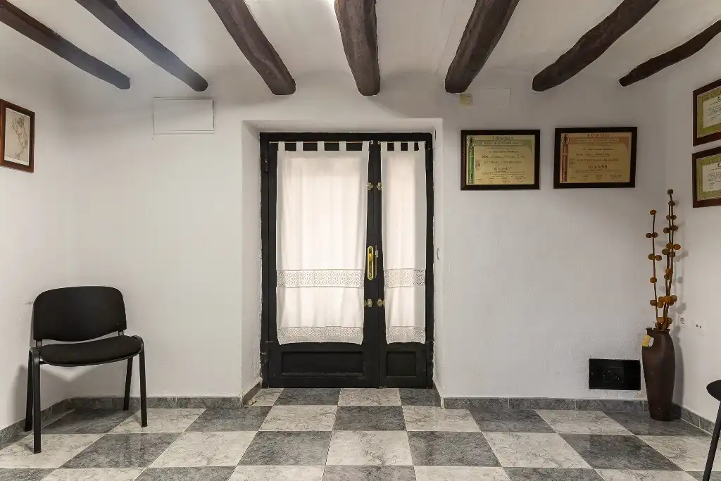Casa en venda a Carrer Santa Rita 6