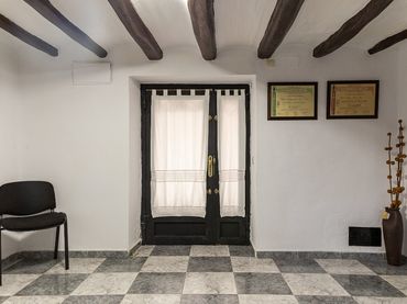 Haus zum Verkauf in Carrer Santa Rita 6