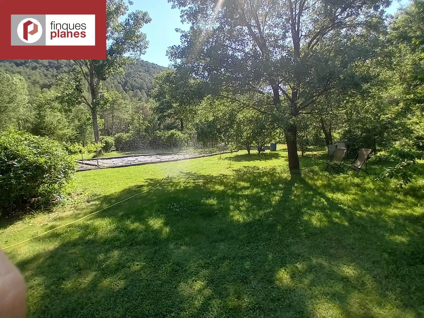 Country homes for sale in Coll de Nargó  with Heating