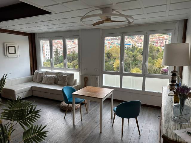 Piso en Venta en Ronda del Guinardó, 38 en El Baix Guinardó