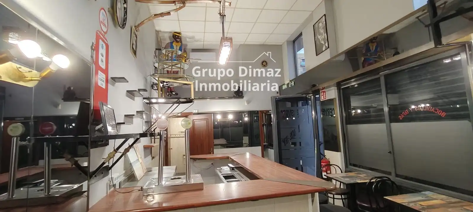 Local comercial de lloguer a de lugo, imagen 11