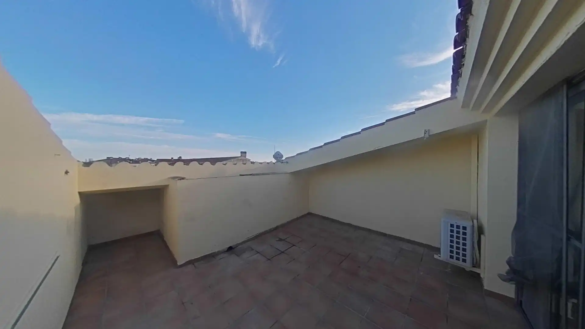 Apartament en venda a Mestre Felix Gracia, Deltebre