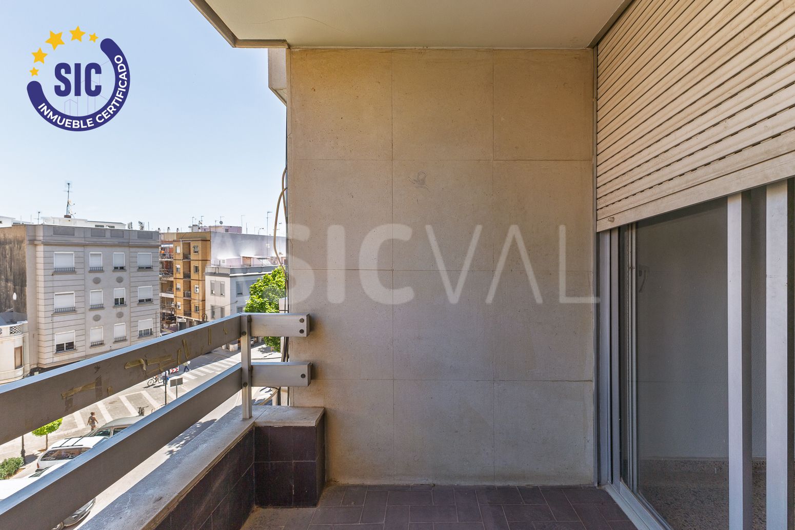 Piso en venta en Aldaia
