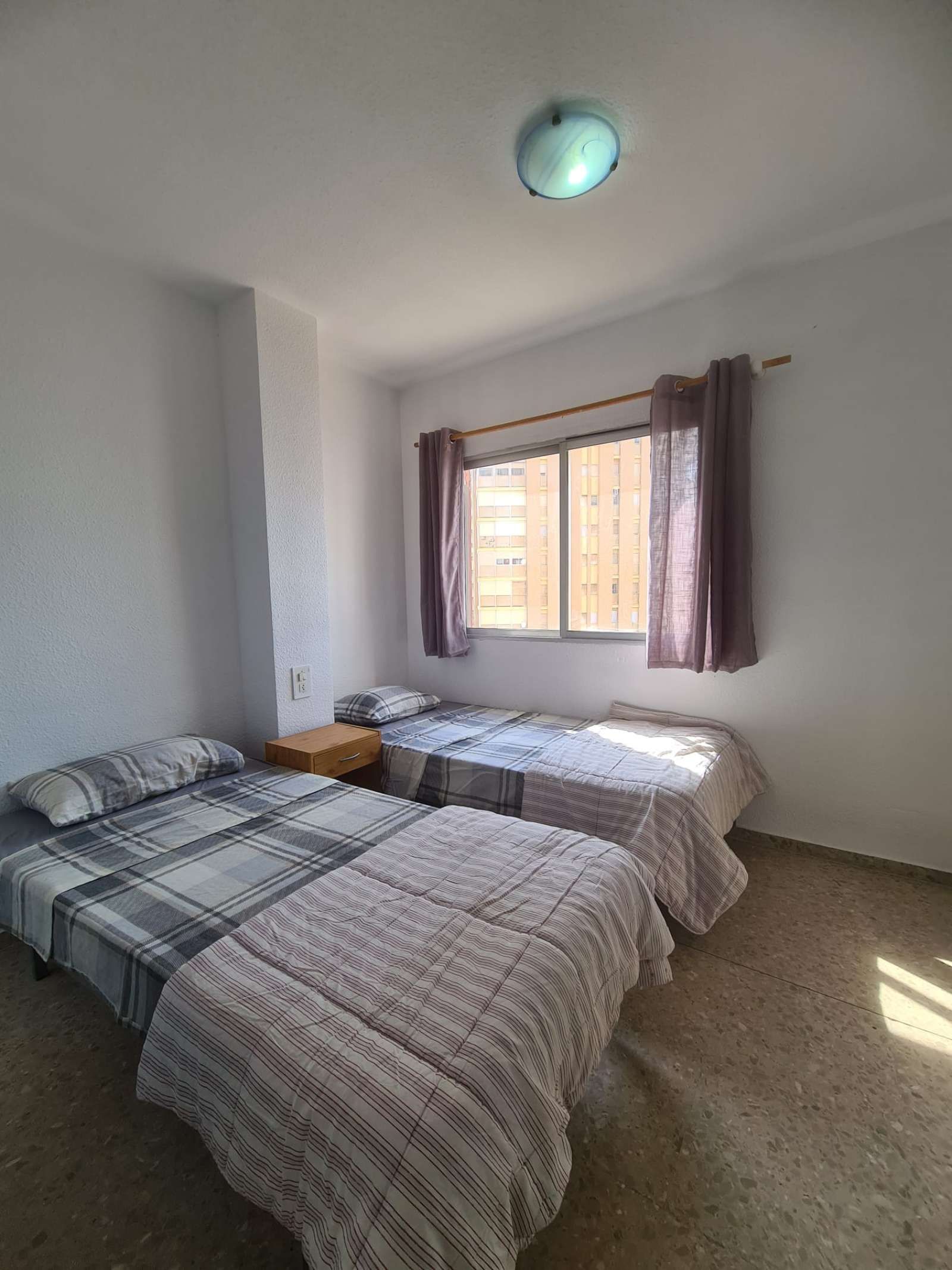 Pis per a compartir a Platja de la Pobla de Farnals