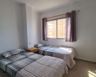 Bedroom of Flat to share in La Pobla de Farnals  with Terrace