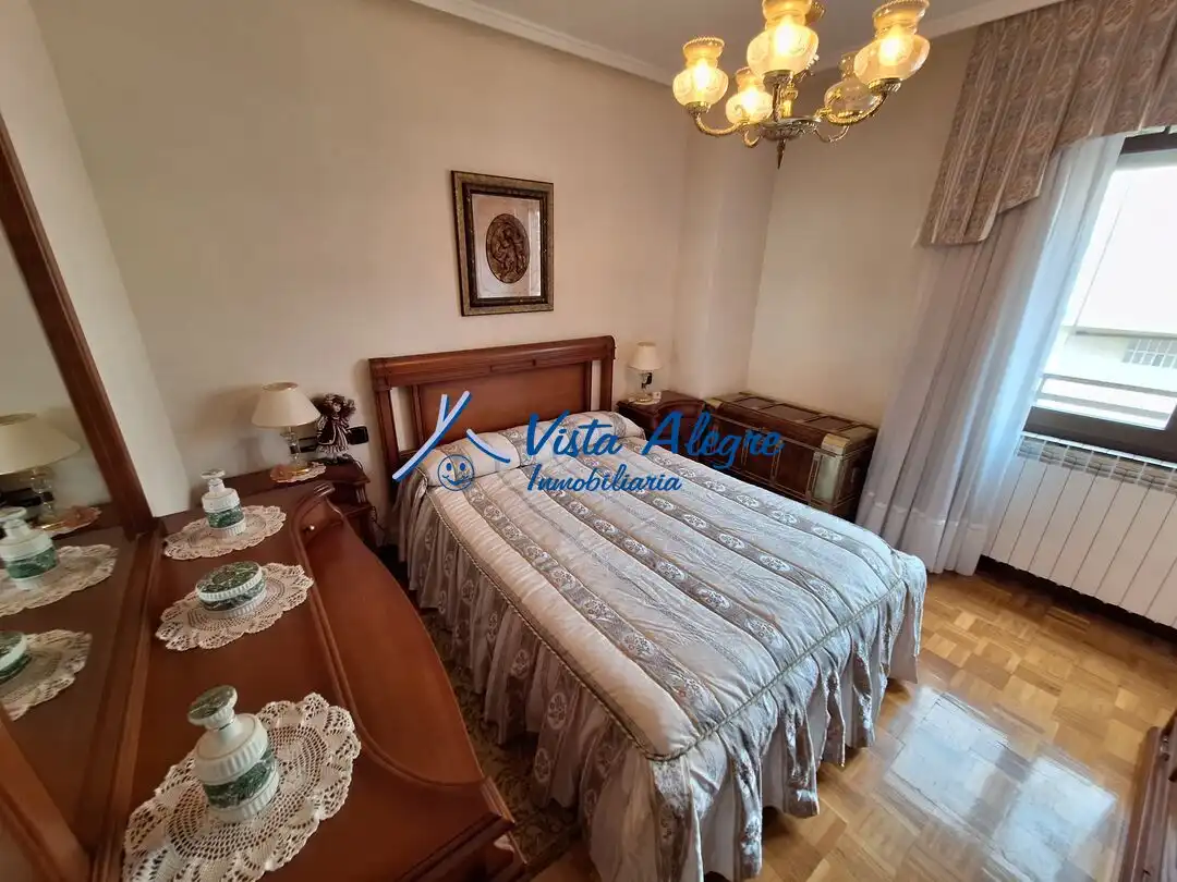 Habitación de Piso en venta en Haro con Calefacción, Terraza y Trastero