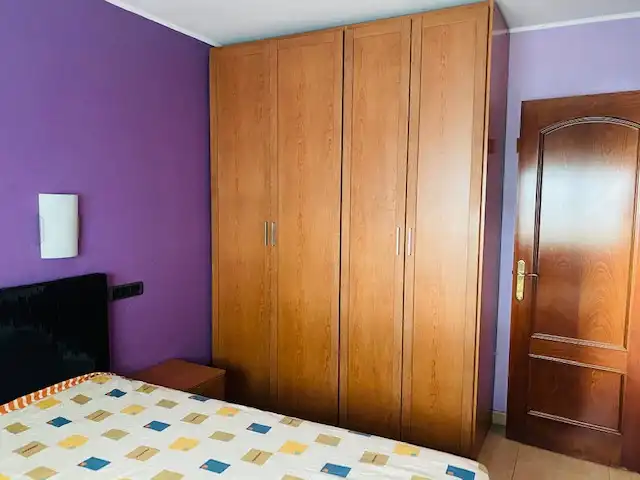 Habitación de Piso en venta en Barcelona con Calefacción y Horno