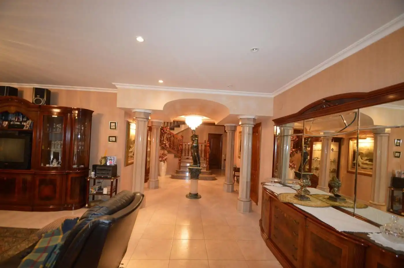 Casa o xalet en venda en Vinaròs amb Aire condicionat, Jardí privat i Terrassa