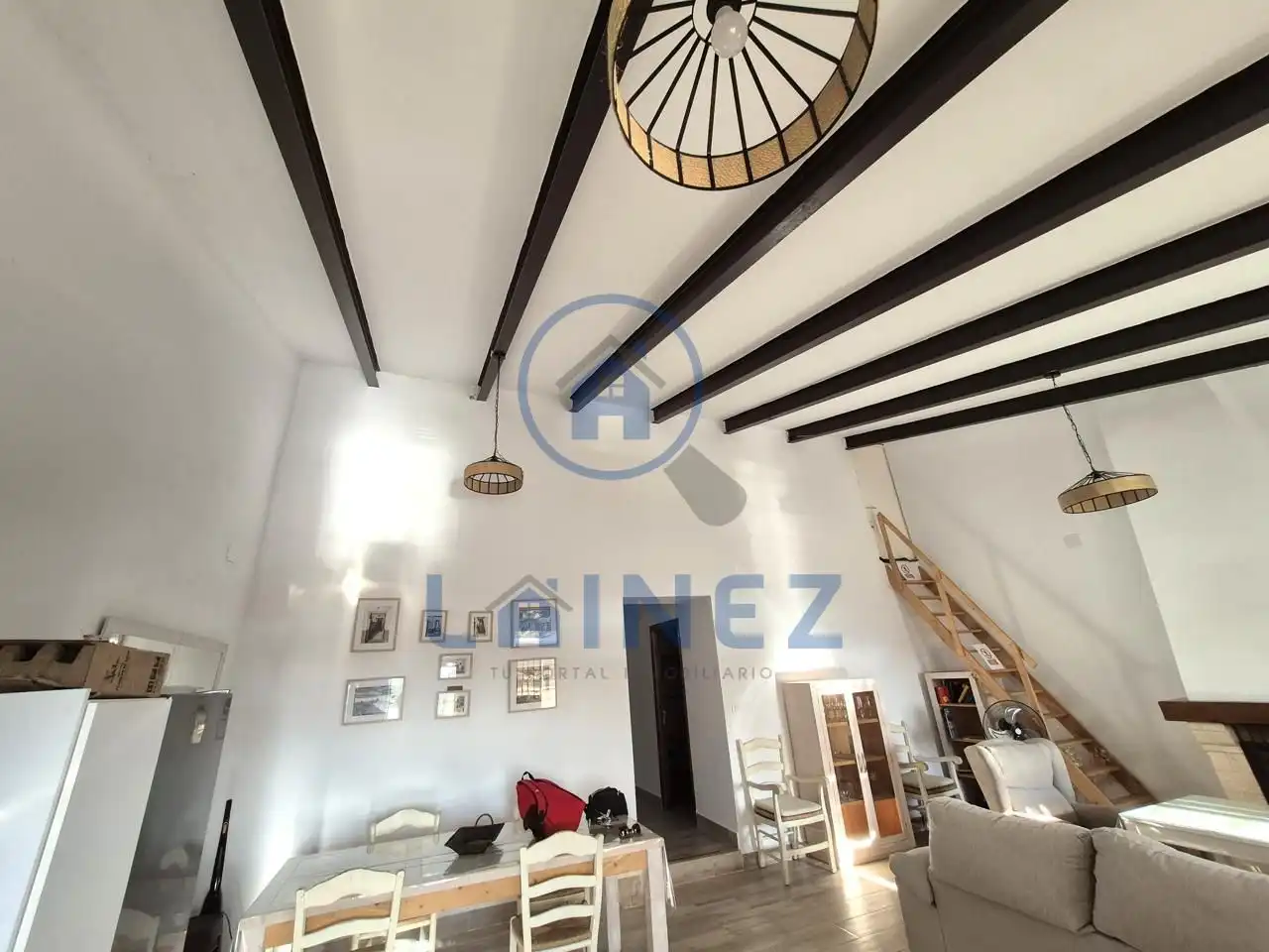 Casa con jardín en venta en Fuente Obejuna, imagen 19