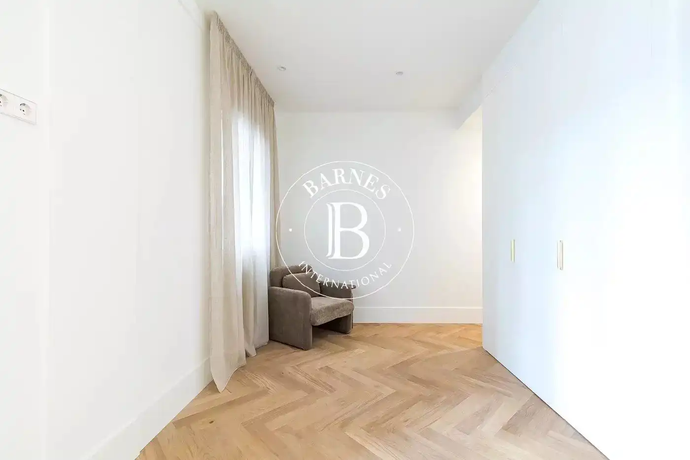 Appartamento con ascensore in vendita a Barrio de Salamanca, imagen 40