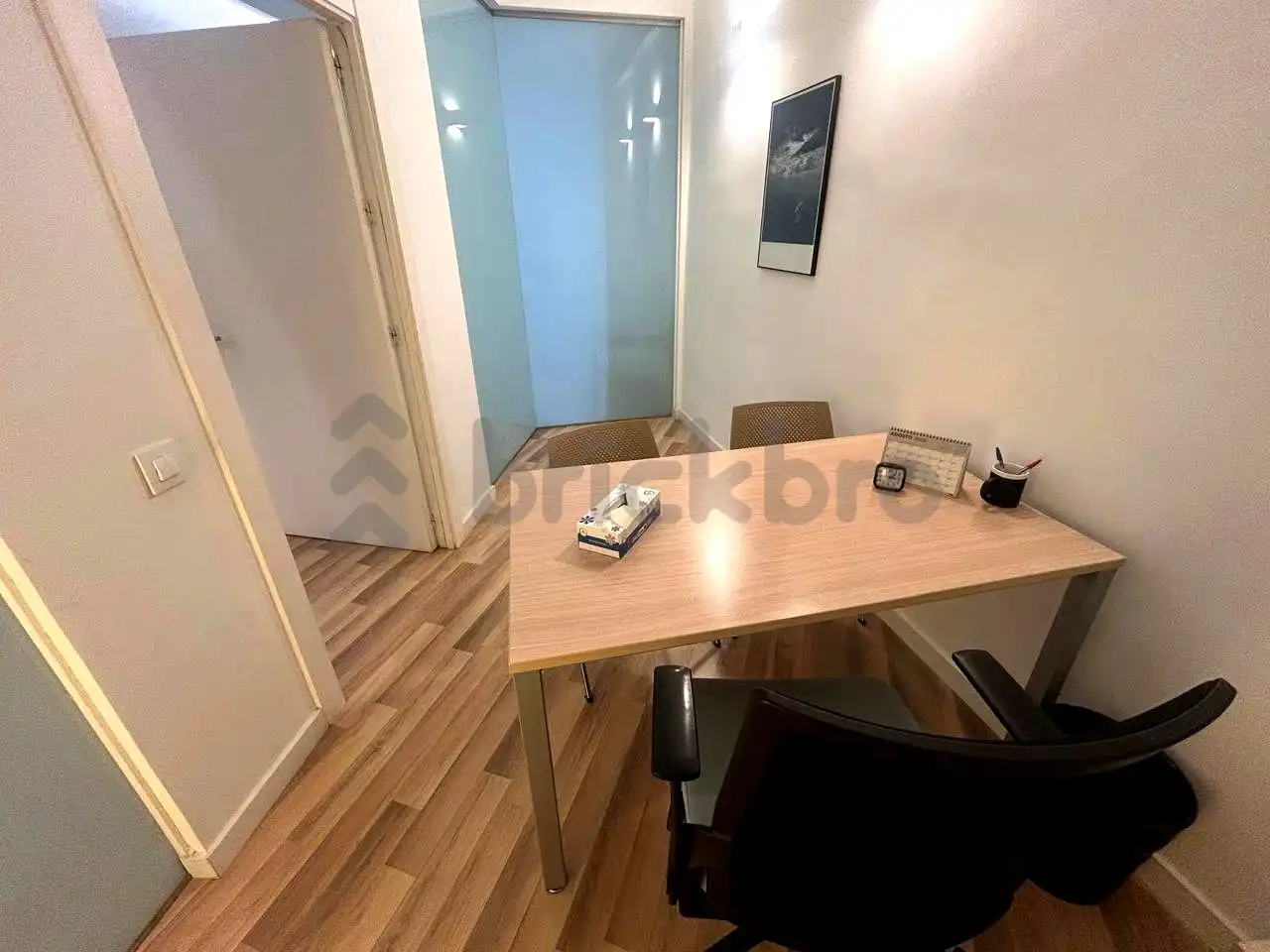 Business premises for sale in calle de Villarroel, imagen 8