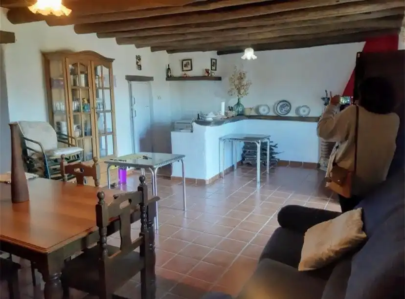 Country homes for sale in Jubrique