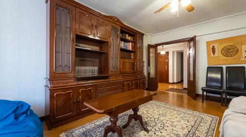 Foto 3 de Piso en venta en Zamakola Kalea, La Peña, Bilbao