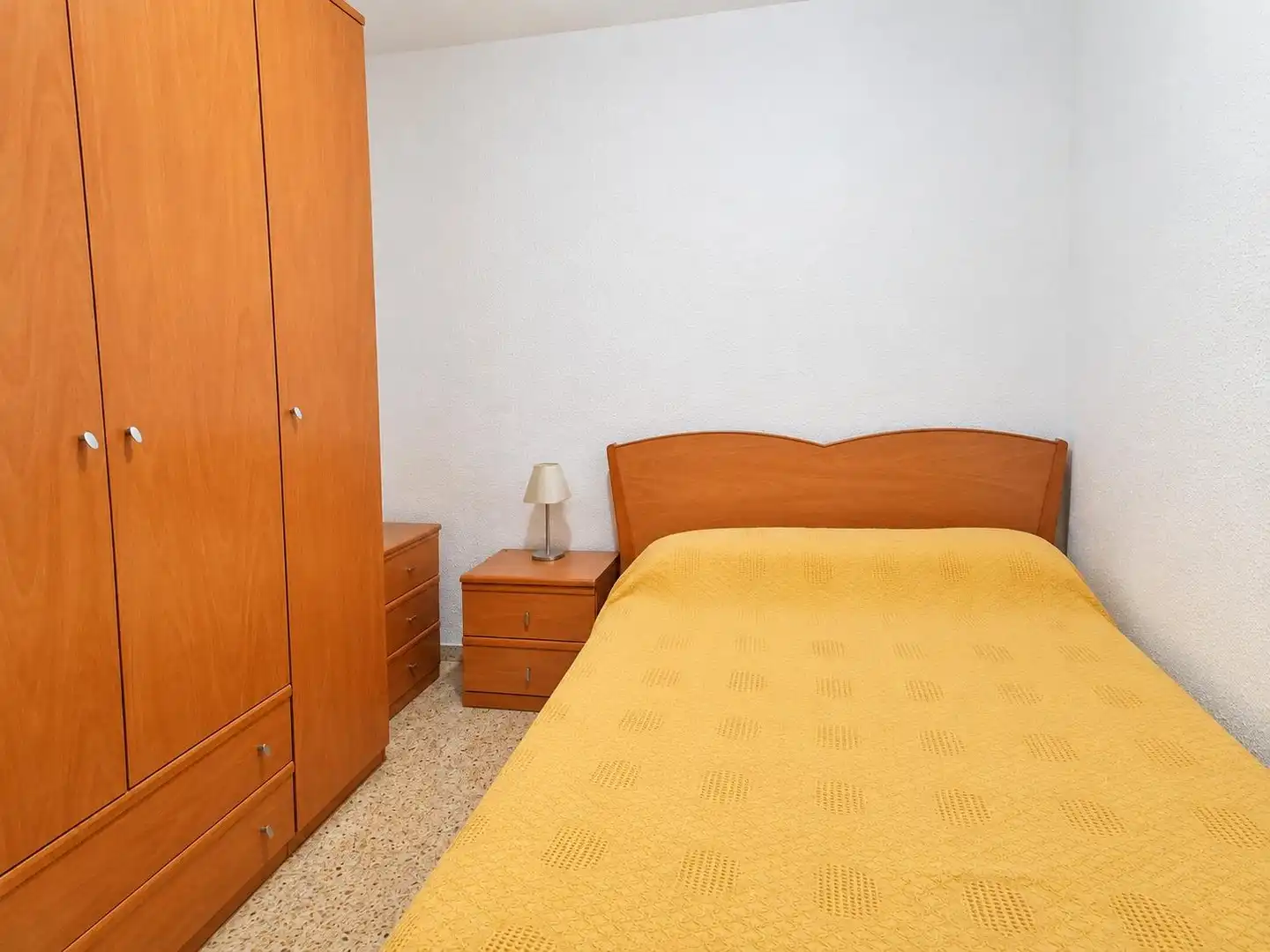 Piso con terraza en venta en Mercat, imagen 15