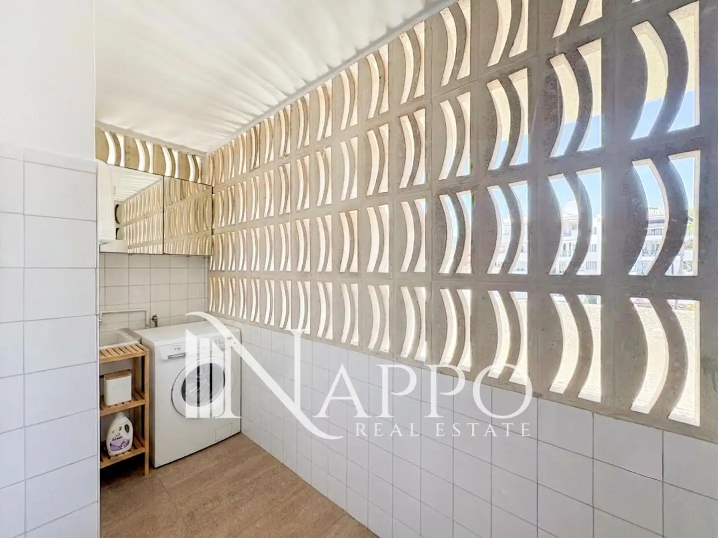 Cocina de Ático en venta en Calvià con Aire acondicionado, Calefacción y Terraza