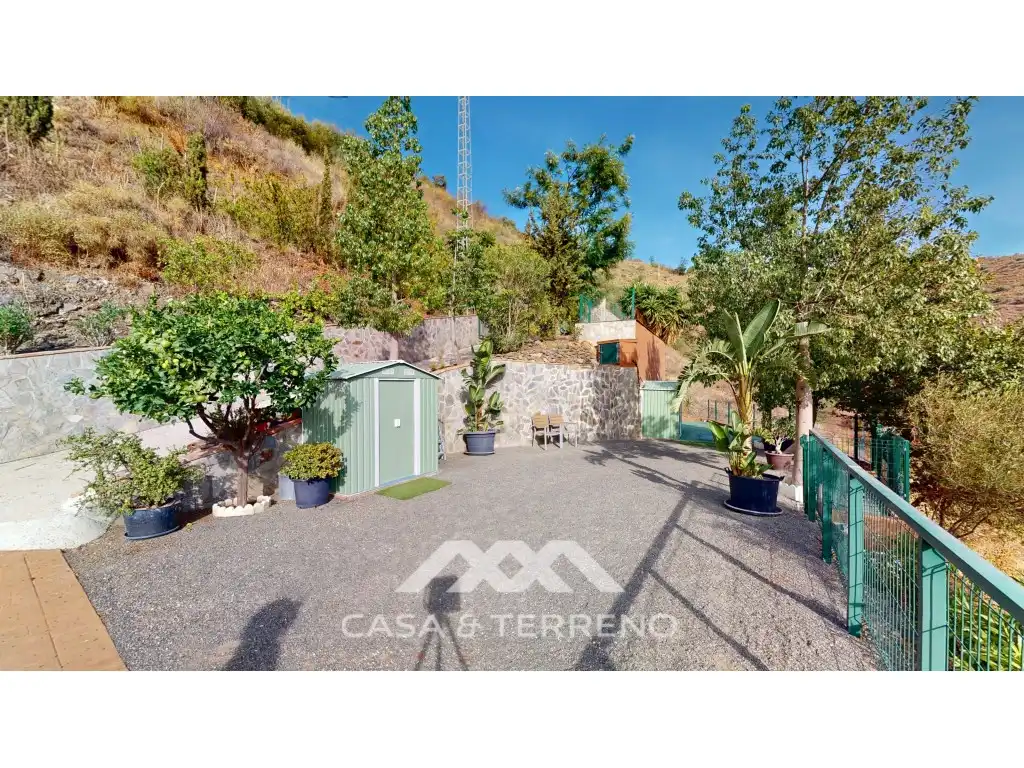 Xalet amb terrassa en venda a Paraje la Dehesa, imagen 37