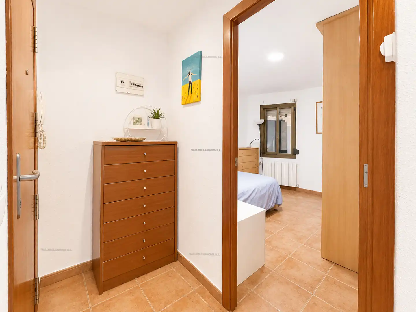Habitación de Piso en venta en Mollet del Vallès con Calefacción