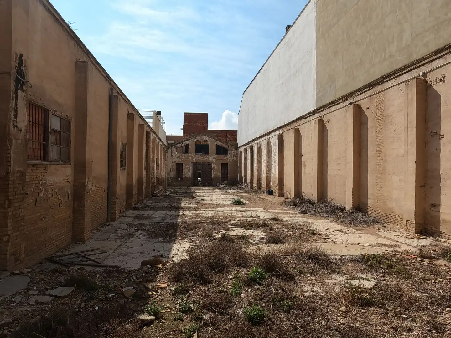 Residencial en venda a N/A, -1, Alfafar