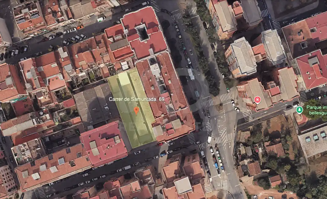Grundstücke und Bauplätze zum Verkauf in Centre - Sant Oleguer