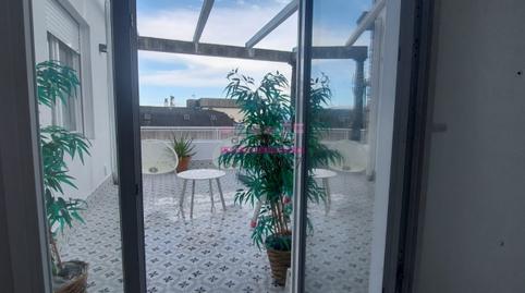 Foto 2 de Àtic de lloguer a Plaza España - Corte Inglés, Pontevedra