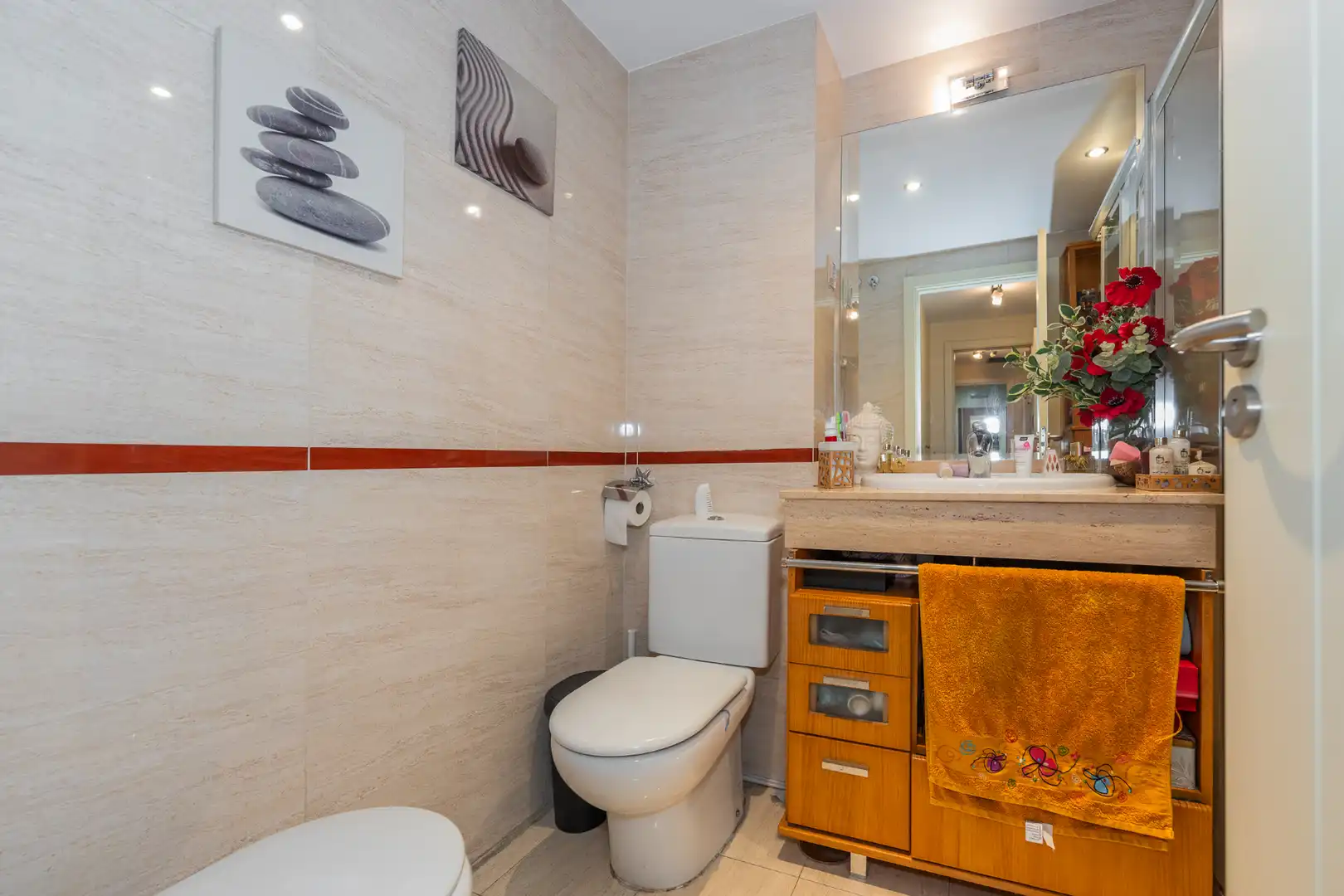 Piso con piscina en venta en Calle de José Celestino Mutis, imagen 21