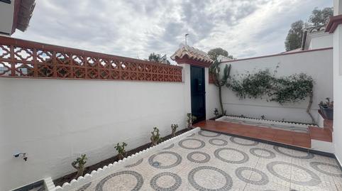 Foto 5 de Casa adosada en venta en La Banda - Campo de Fútbol, Cádiz