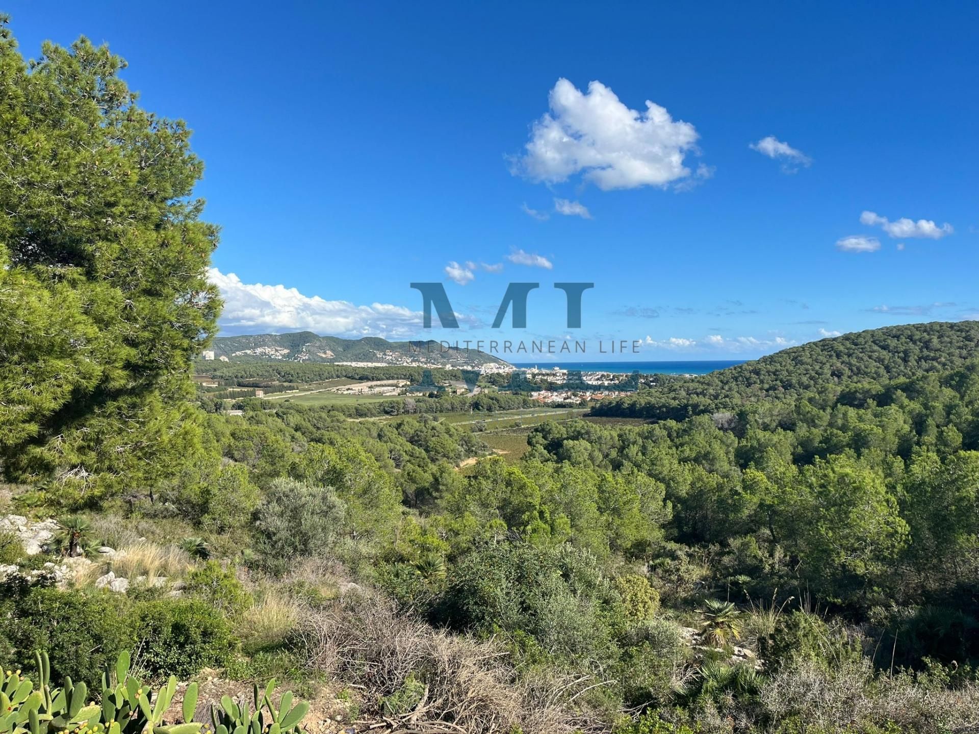 Single-family semi-detached for sale in Sant Pere de Ribes  with Heating and Private garden