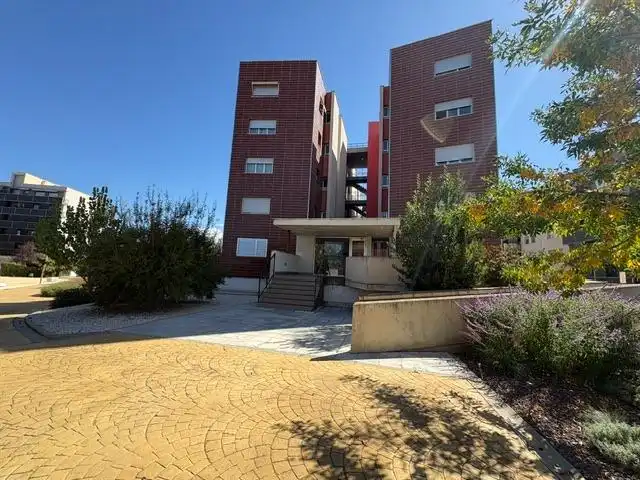 Piso en alquiler en Carretera de Granada - La Alcazaba, imagen 6