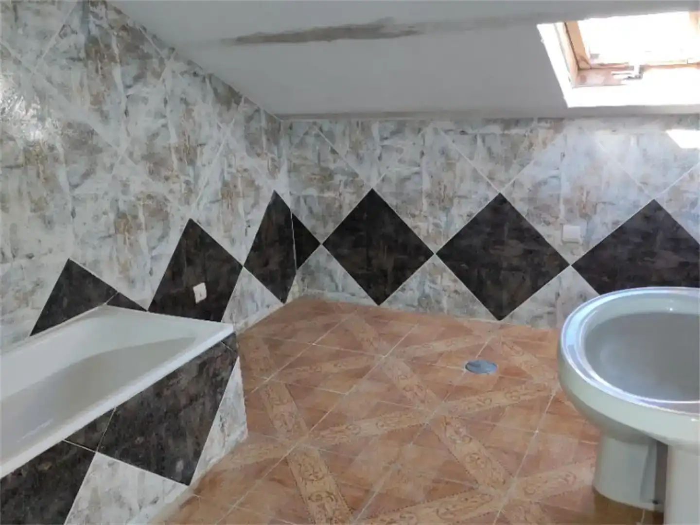 Bany de Àtic en venda en Villamayor de Santiago, Cuenca